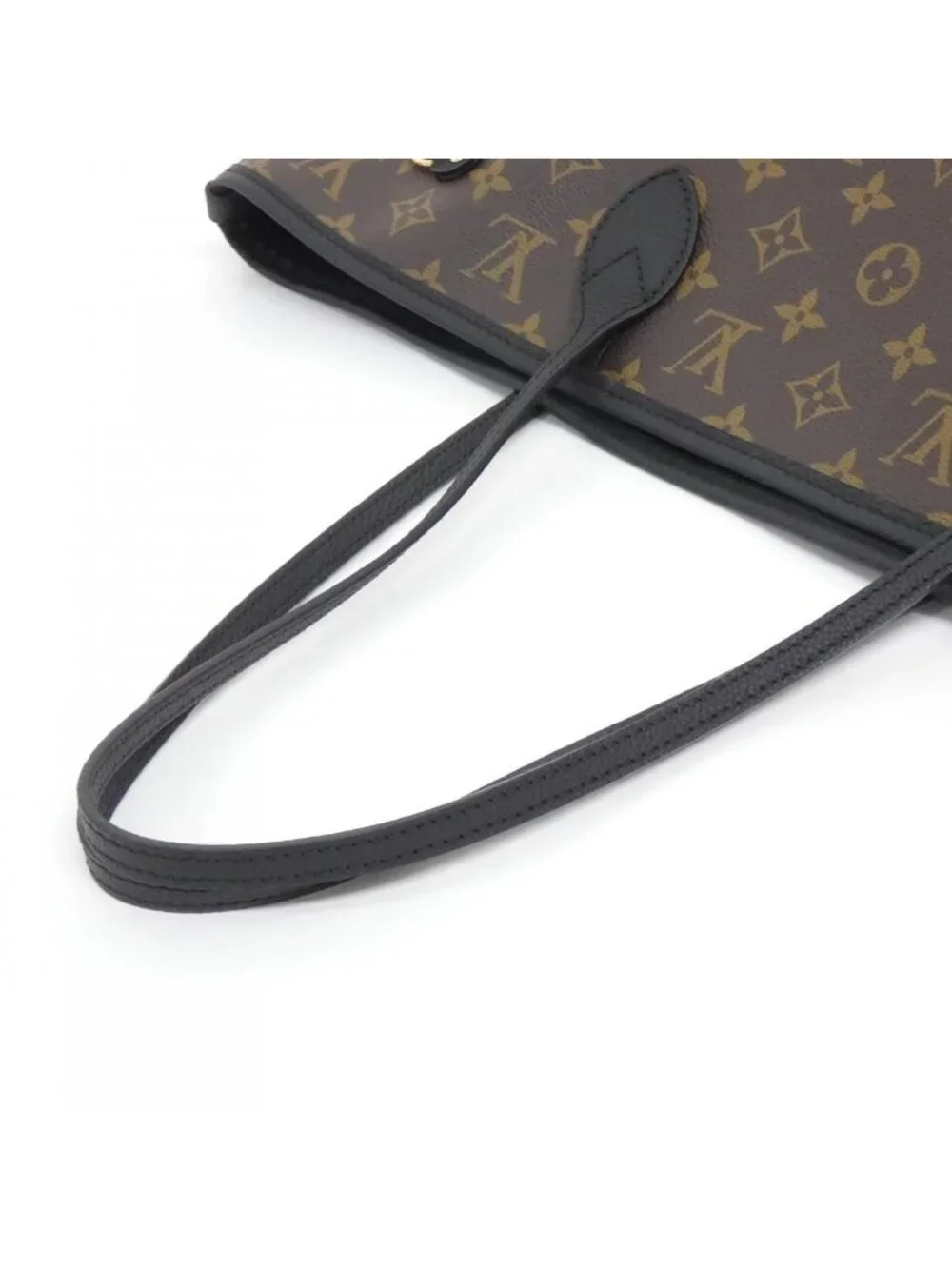 Louis Vuitton Monogram Neverfull Inside Out MM